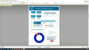 Outils de calcul de l’empreinte TIC des organisations : adaptation d’une étude européenne