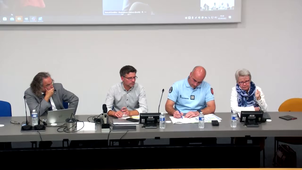Sécurité numérique des jeunes : quel rôle et quels moyens d'action pour les maires?