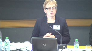 The proposal of the German Advisory Council for a Paris Climate Agreement on Global Change