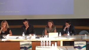 Les mesures d'amnistie et la justice transitionnelle