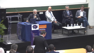 Session thématique Les chemins d'Innovations : Les clés de Co-Innovation, pour rapprocher l'Académique et le Business