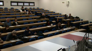 Débat matinée