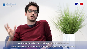Cap Job - Romain Masson, responsable de musée, Musée du Platin