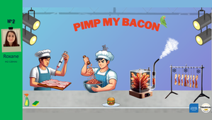 Pimp my Bacon