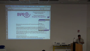 GREC 09 - TC10 on Joomla!