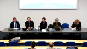 propos introductifs et présentation des objectifs de la décennie UN pour les sciences océaniques
