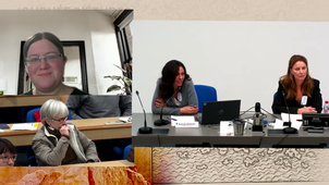 Discussion : Quatrième session : Agentivité féminine et questions de genre dans la fantasy contemporaine
