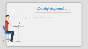InfoWaves - Qu'est ce qu'un bon chef de projet.