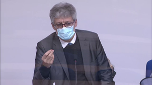 Conférence : Olivier Beaud