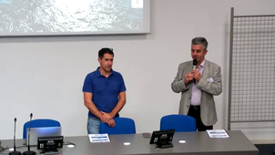 Ouverture des JJG2022