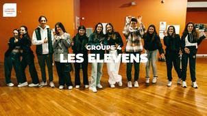 Université : Les élèves en parlent (Lycées Dautet et Vieljeux, groupe 4)