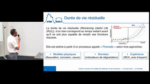 Estimation de la durée de vie résiduelle des pipelines corrodés