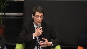 Table ronde n° 1
