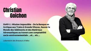 OsHV-1 : Mission Impossible ...