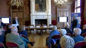 Catholicisme et protestantisme au début du XVIIe siècle en Aunis et Saintonge