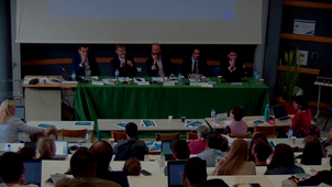 Questions 1 : Troisième table ronde - Interactions : droit européen de l'environnement et développement économique