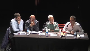 Recomposition du modèle familial, dernière partie