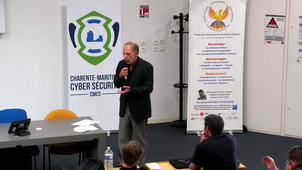 Les métiers de la Cyber / Les différentes compétences
