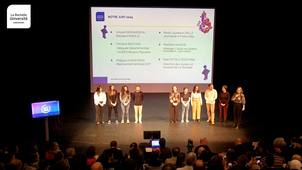 Présentation du concours