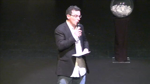 Discours d'introduction