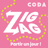 Partir un jour ! Zigzag #3