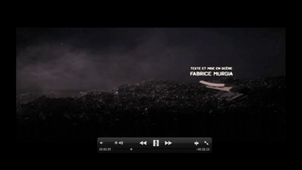 Fracture numérique, intermédialité et spectacle vivant. «Black Clouds» de Fabrice Murgia