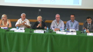 Questions table ronde 2