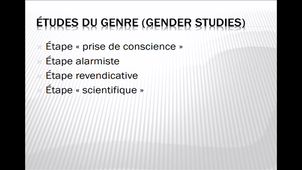 Identité et genre de l'auteur des contes de fées du XVIIe siècle