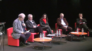 Présentation de la matinée