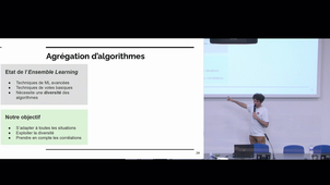 Démocratie à géométrie variable (à l'usage d'algorithmes)