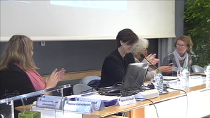 Accueil/Welcome et Propos introductifs/Introduction
