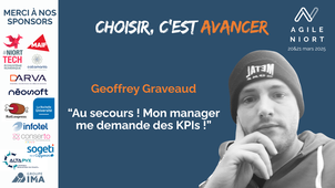 Au secours ! Mon manager me demande des KPIs !
