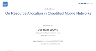 Thèse de Duc-Hung LUONG