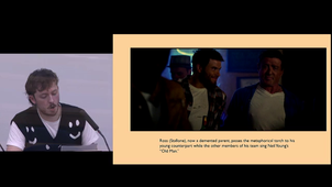Ageing Action Bodies and the Politics of Geri-Action Cinema