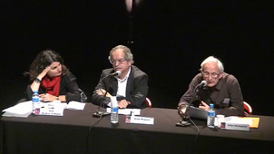 La famille en crise, première partie