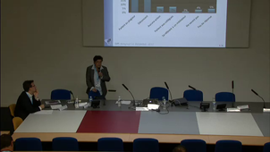 Conférence de Michelle Bergadaà, La tentation du plagiat et la tentation de réagir