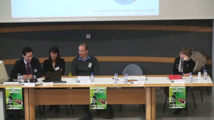 La double formation Droit + Ecole de commerce. L'exemple des pratiques pédagogiques développées par l'ESSEC avec ses universités