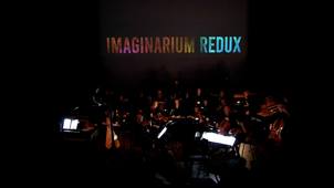 Ciné-concert : IMAGINERIUM REDUX