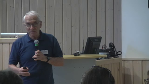 Conférence : Qu'est-ce que l'écologie, quel est son avenir ?