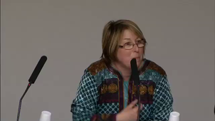 Accueil et présentation