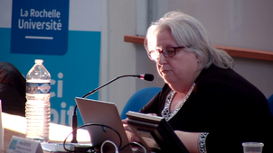 Conférence « Faut-il avoir peur de l'intelligence artificielle ? »