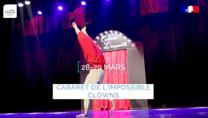 Cabaret de l'impossible