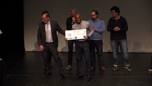 Résultats du concours MT180, sélection de l'Université de La Rochelle