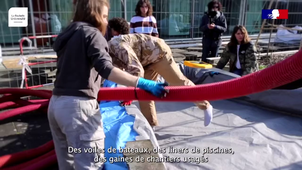 Permaculture en milieu urbain