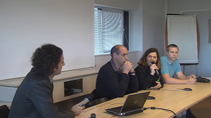 Parlons métiers - Les métiers de la distribution
