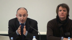 L’équité dans les relations environnementales Nord-Sud : le cas des transferts transfrontières de déchets