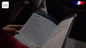 Nuits de la lecture 2023 : Version longue