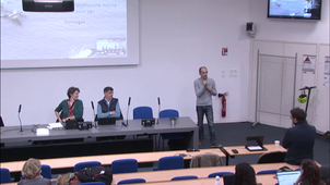 Introduction du projet Delmoges