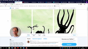 Identité numérique du chercheur : maîtriser sa présence sur le Web