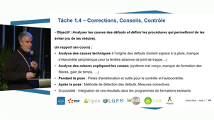 Série de mini conférences 4/6